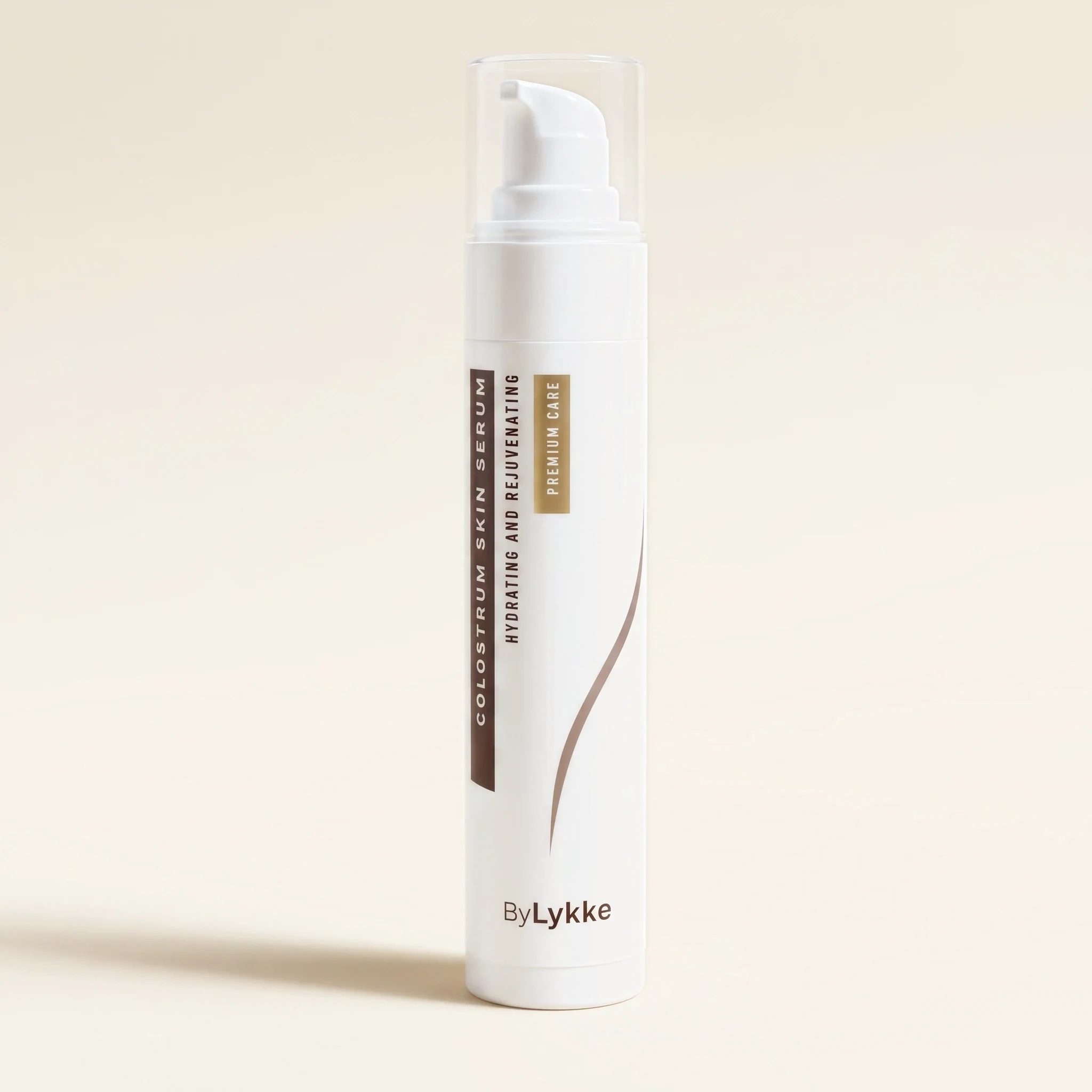 Ansigts serum, 50 ml